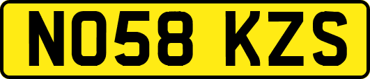 NO58KZS