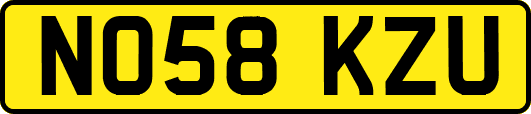 NO58KZU