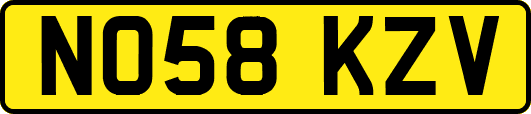 NO58KZV