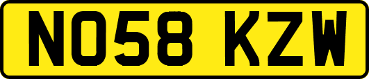 NO58KZW