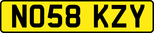 NO58KZY
