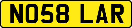 NO58LAR