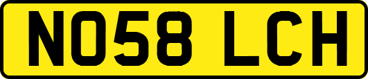 NO58LCH