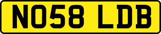 NO58LDB