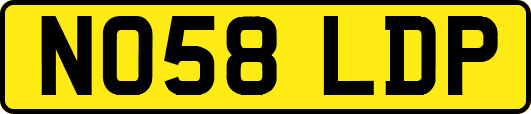 NO58LDP