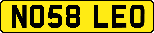 NO58LEO