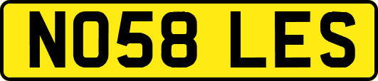 NO58LES