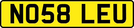 NO58LEU