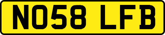 NO58LFB