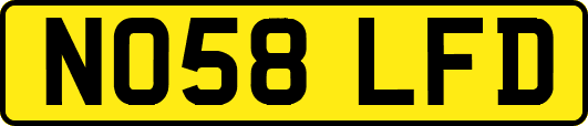 NO58LFD