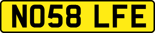 NO58LFE