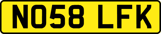 NO58LFK