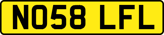 NO58LFL