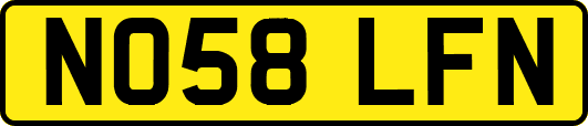 NO58LFN