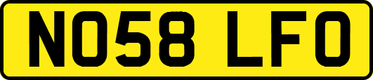NO58LFO