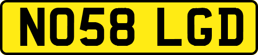NO58LGD