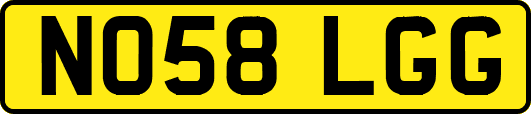 NO58LGG