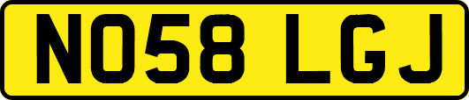 NO58LGJ