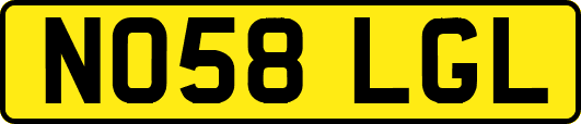 NO58LGL
