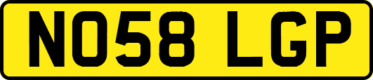 NO58LGP