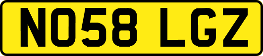 NO58LGZ