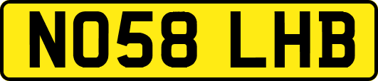 NO58LHB