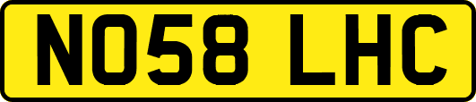 NO58LHC