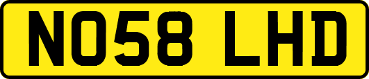 NO58LHD