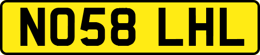 NO58LHL