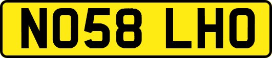 NO58LHO