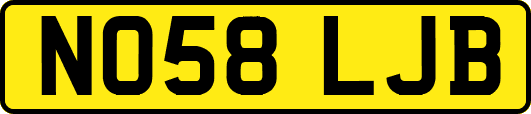 NO58LJB
