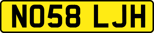 NO58LJH