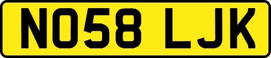 NO58LJK