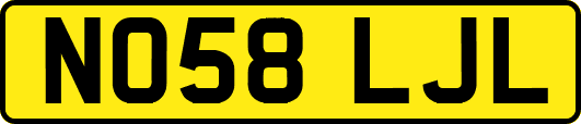 NO58LJL