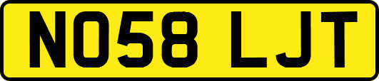 NO58LJT