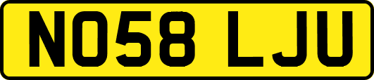 NO58LJU