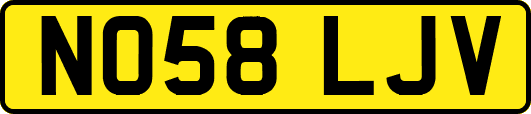 NO58LJV