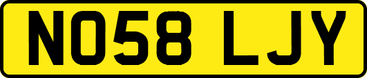 NO58LJY