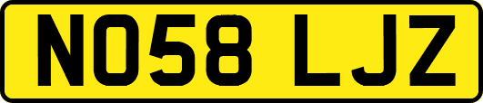 NO58LJZ
