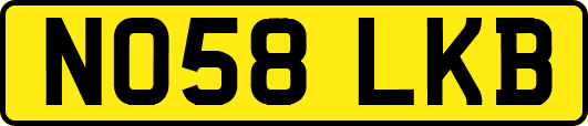 NO58LKB