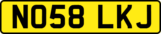 NO58LKJ