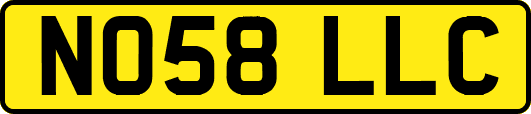NO58LLC