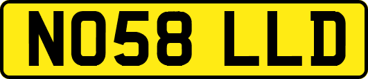 NO58LLD