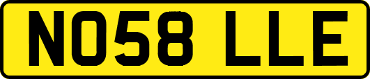 NO58LLE