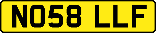 NO58LLF