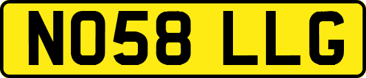 NO58LLG