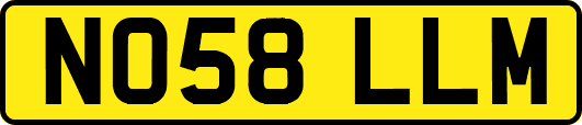 NO58LLM