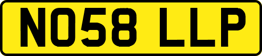 NO58LLP