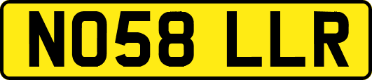 NO58LLR