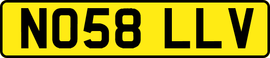 NO58LLV